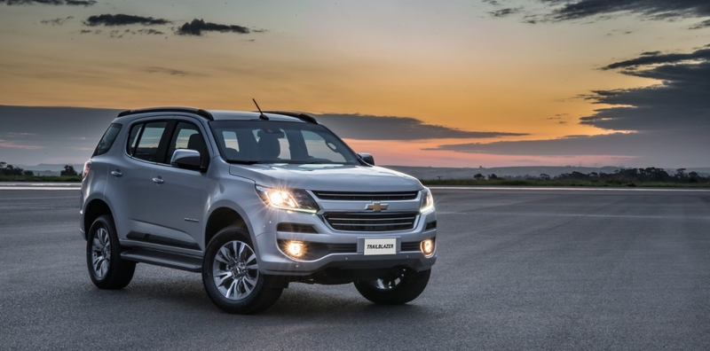 Illustration for article titled A list of every single new Chevrolet around the world: Part 2